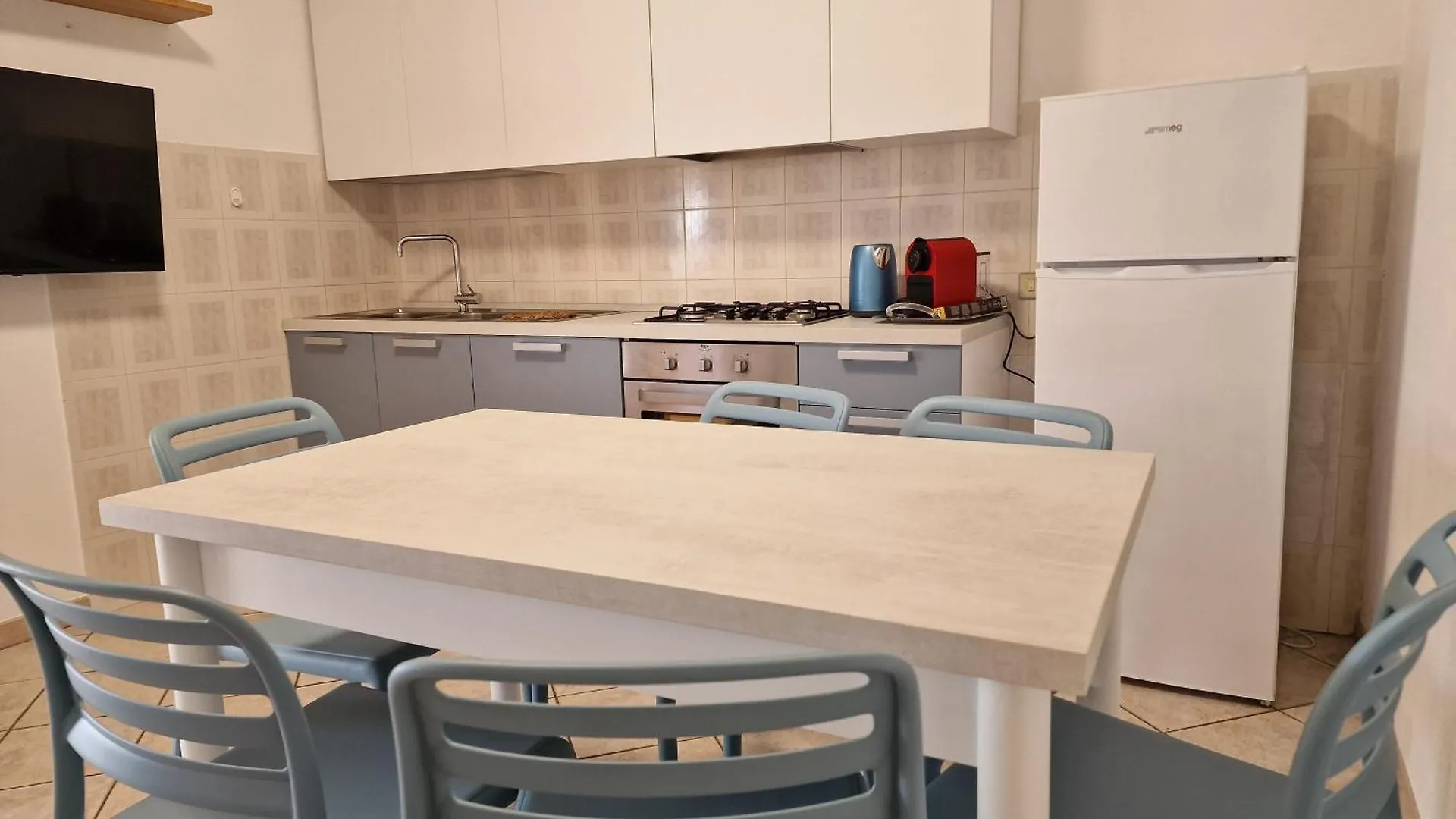 Apartment Appartamenti Fetovaia Orchidea