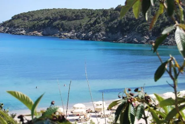 Apartment Appartamenti Fetovaia Orchidea
