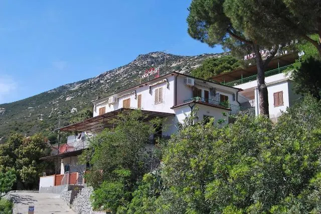 Apartment Appartamenti Fetovaia Orchidea